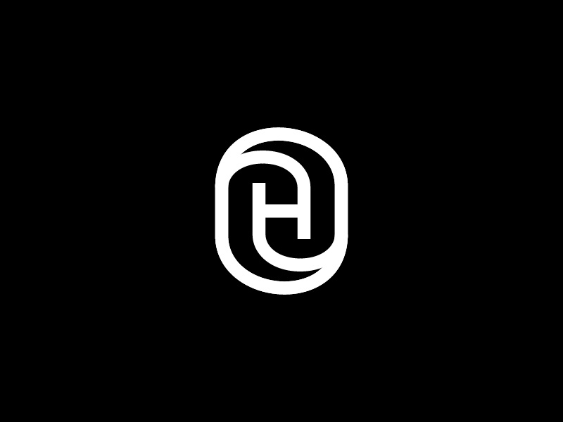 Monogram h monogram h letter.jpg