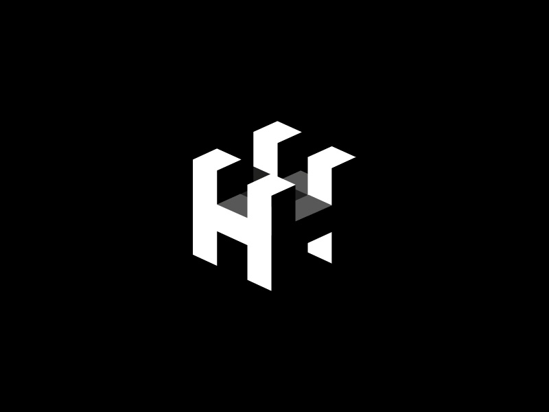 Monogram H monogram h letter (3).jpg