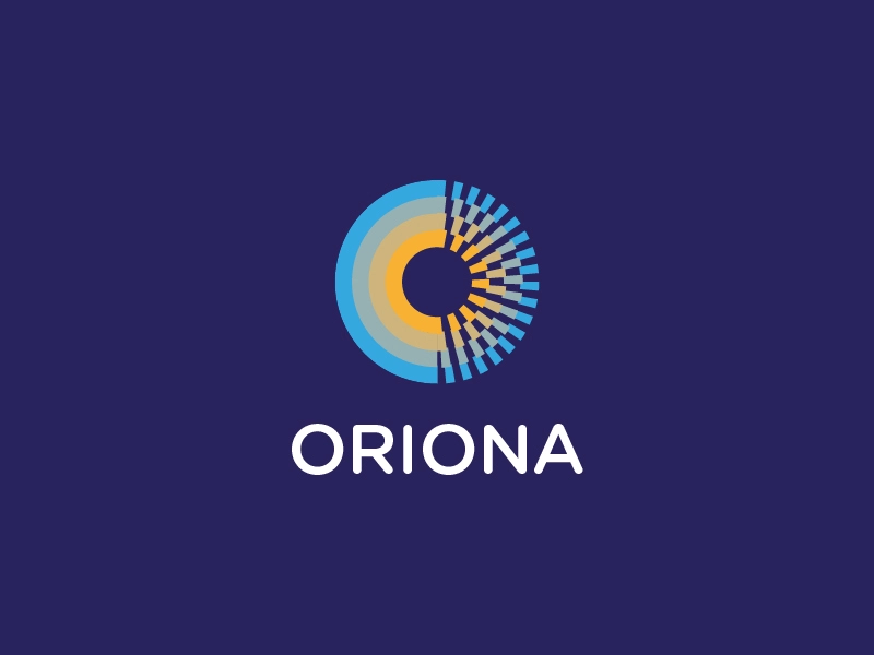 Oriona circle brand brand letter minimal logo.webp