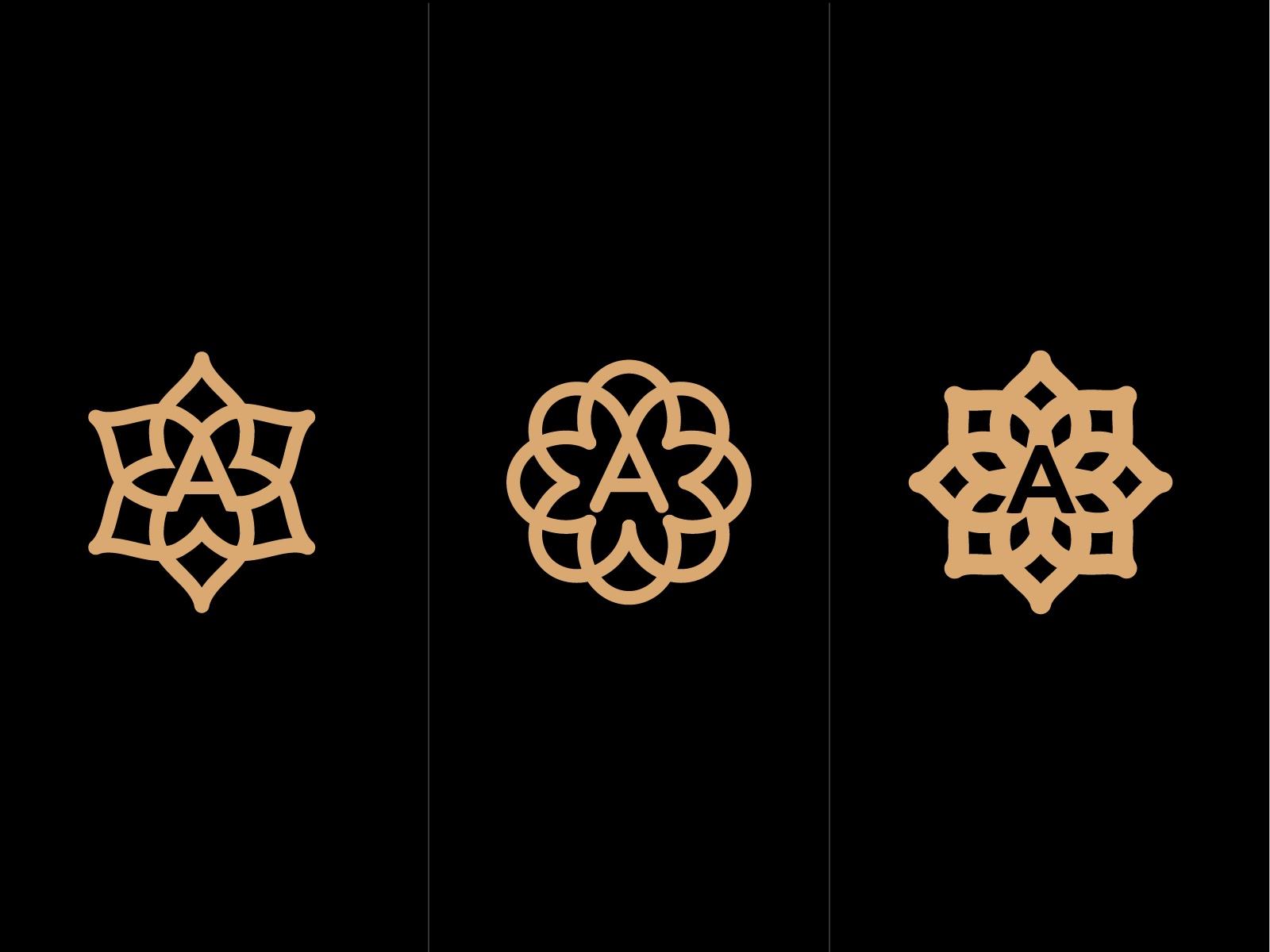 ornament A minimal a logotype design monogram letter minimal logo.jpg