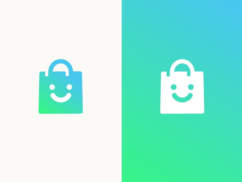 shopping apps happy happy apps shopping logo.jpg