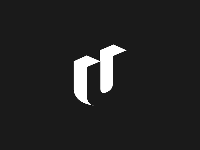 U minimal Letter monogram minimal logo u letter.jpg