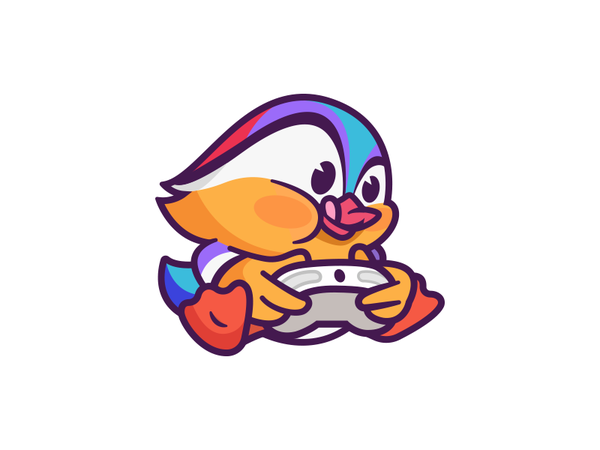 Mandarin identity play funny cute character mascot fun colorful game f.png