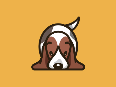 MightyScout v1.0 still WIP app cute outline pet identity logo illustra.png
