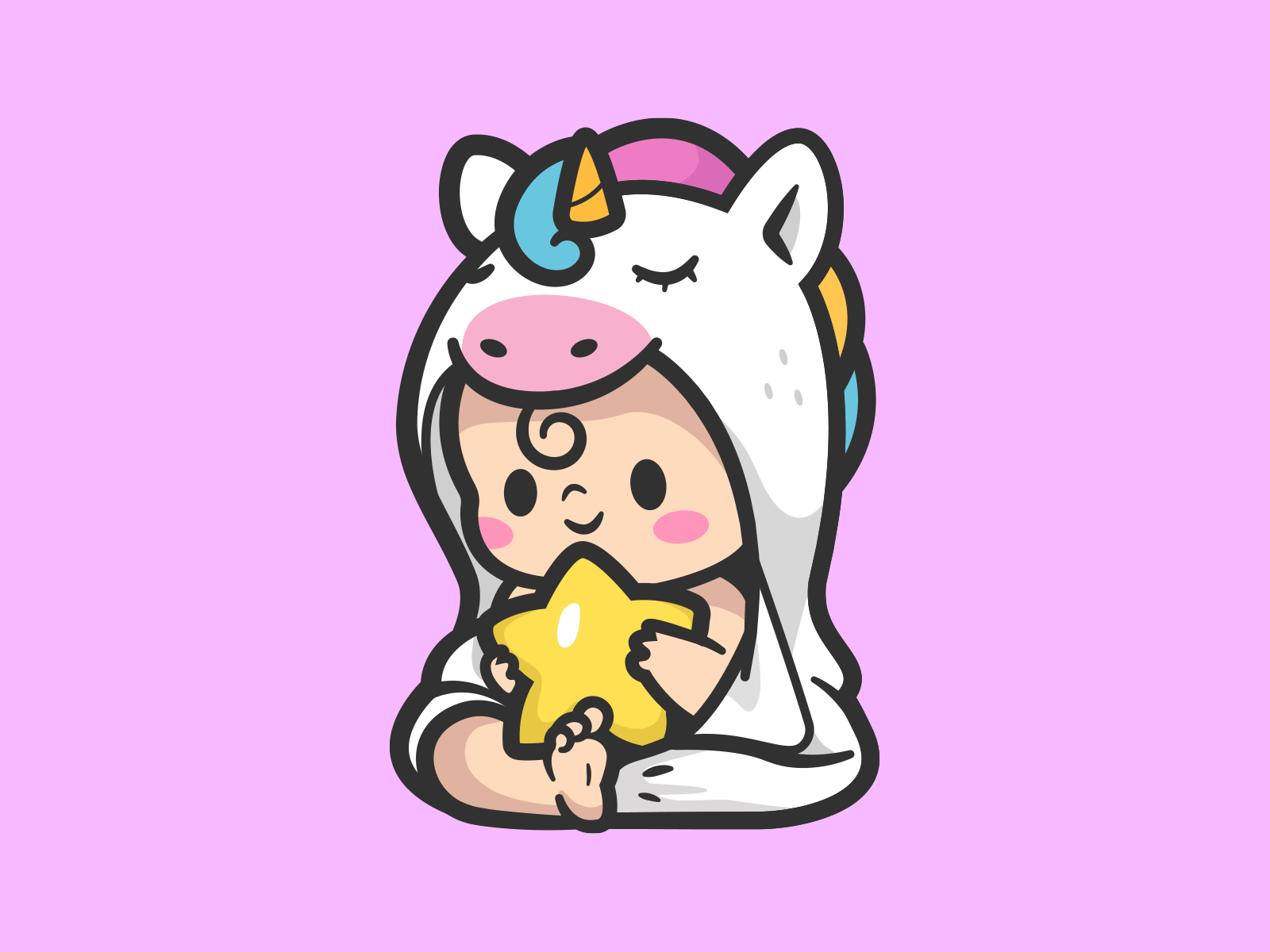 Nanny EQ awareness support icon kids emotional fun star smile happy cu.png