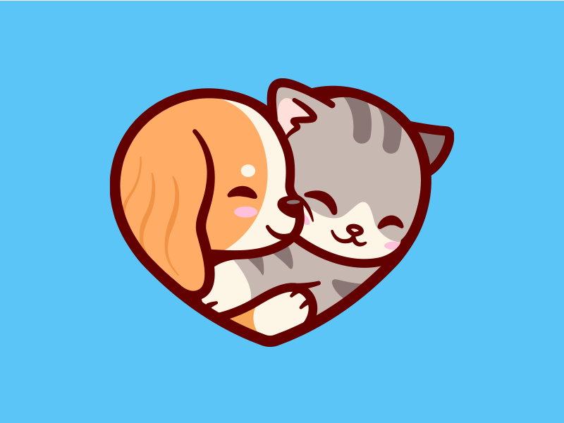 Petopia   hugging happy heart kitty cat illustration branding cute smi.png