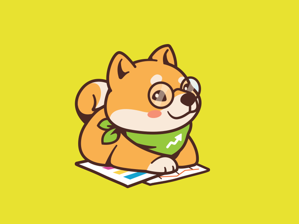 Shiba Inu sheet earn financial character identity brand shiba inu fun.png