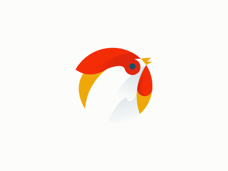 Do Today chicken bird rooster happy colorful today day playful event s.webp