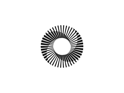 Mark Exploration growth mark logo agency creative layers circle o.webp