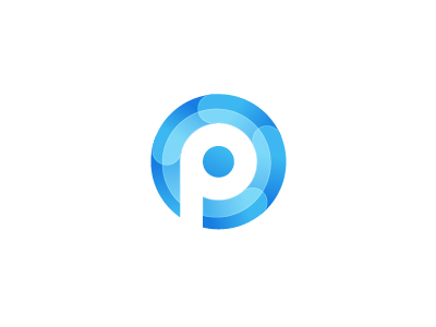 Propel focus layer dynamic motion gradient 3d propel logo.webp