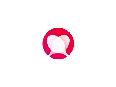 Spoon + Heart food love heart logo transparency shadow eat discover.webp