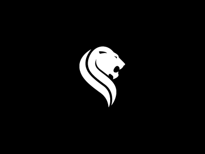 Vape + Lion Head lion head vapour vape smoke cigarette animal logo.webp