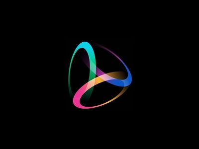 Todays HR connectivity motion dynamic ribbon human triangle gradient c.webp