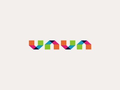 Vava transparency type character logo fun.webp