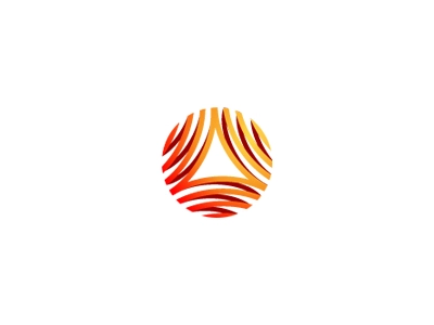 WIP motion shadow collaborate partnership gradient 3d logo globe.webp