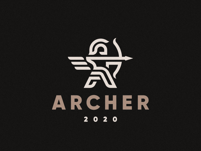 Archer archer concept logo.png