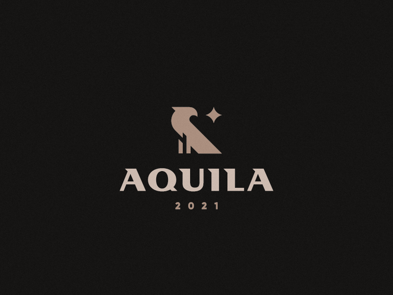Aquila aquila eagle bird logo.png