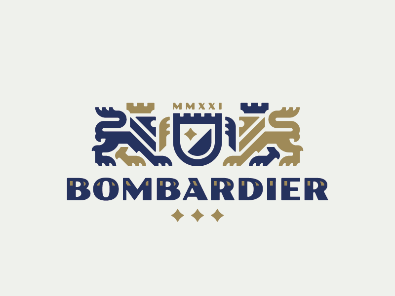 Bombardier leo concept lion logo.png