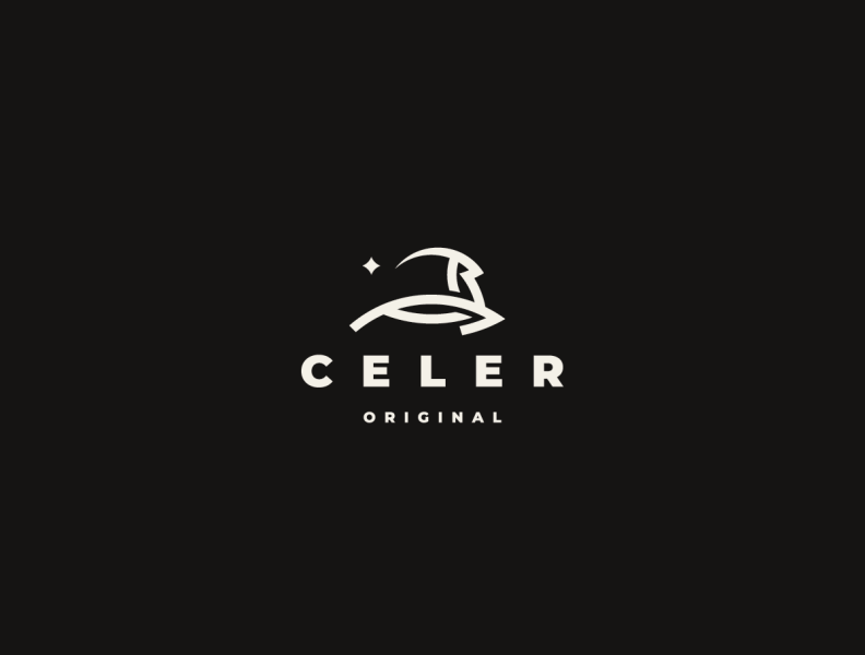 CELER gazelle deer logo.png