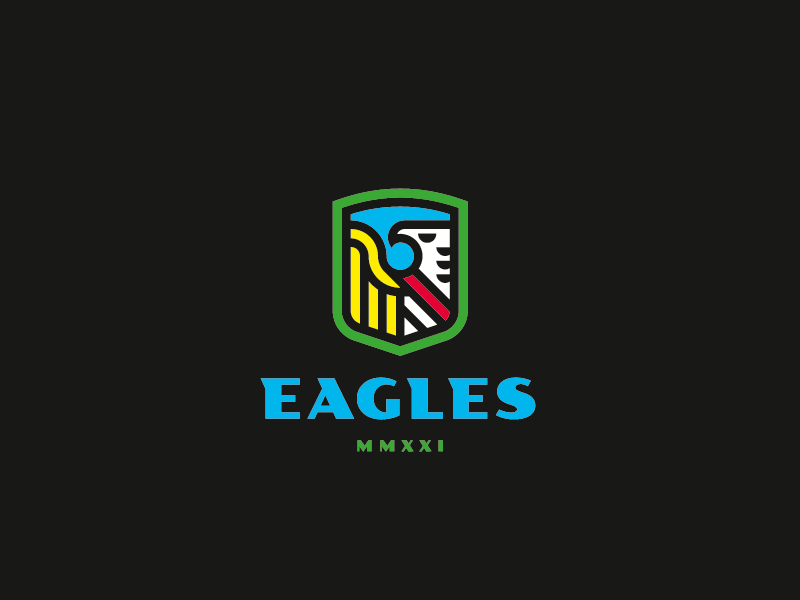 Eagle bird eagle logo.png
