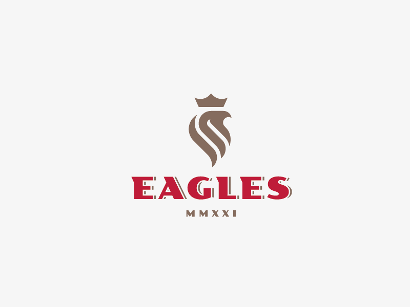 Eagles eagle bird logo.png