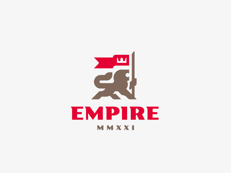 Empire lion logo.png