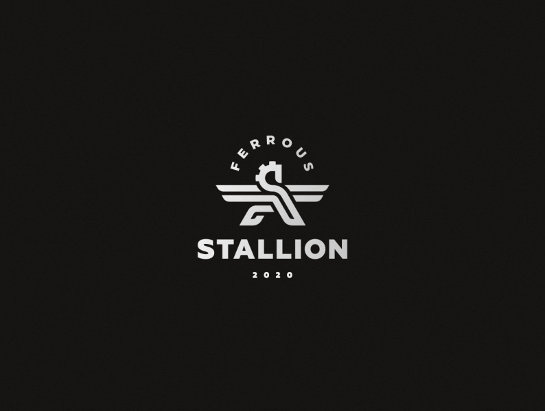 Horse pegasus logo horse.png