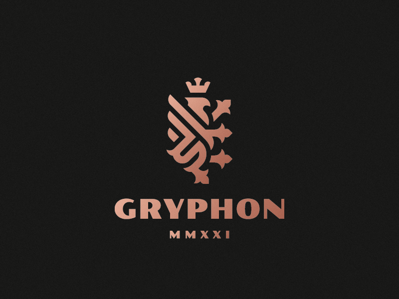 Gryphon gryphon logo.png