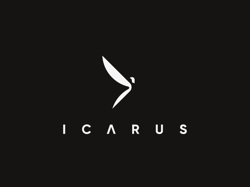 Icarus concept logo icarus.png