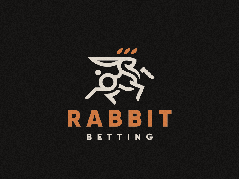 Rabbit bunny concept logo rabbit.png