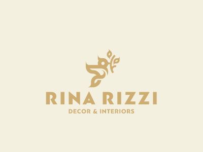 RINA RIZZI decor bird logo.png