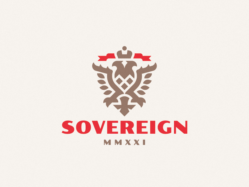 Sovereign eagle bird logo.png
