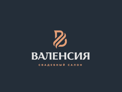 Valencia concept salon wedding logo.png