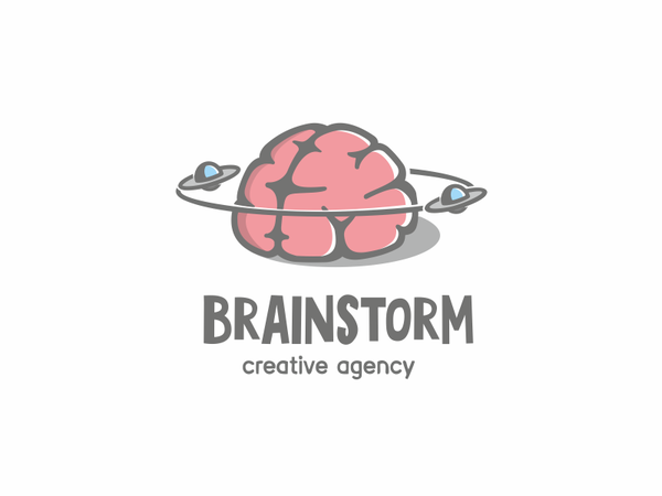 Brainstorm planet space brain saucer flying ufo idea thought internet.png