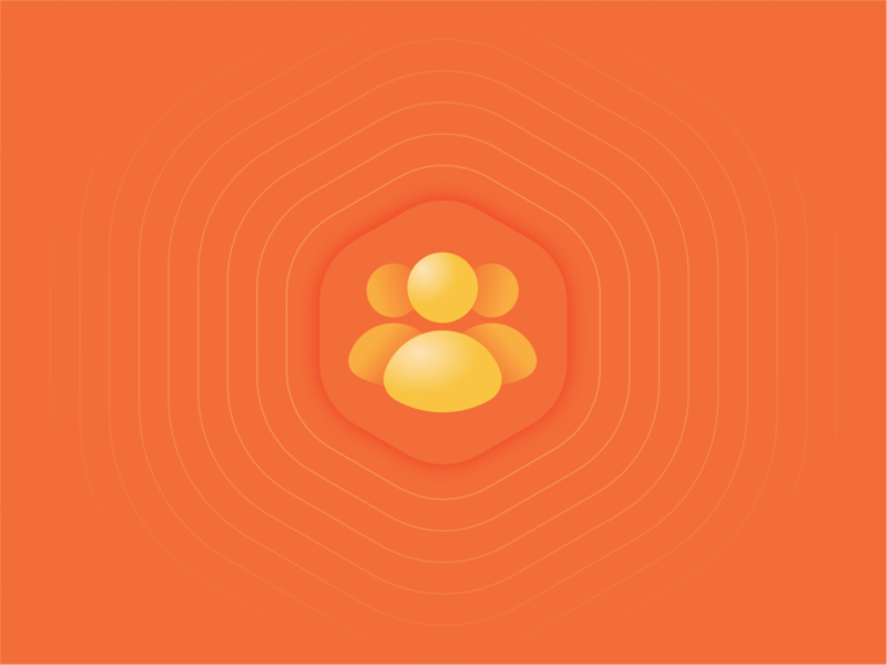icon people branding brand pictogram circle hexagon transparency orang.png