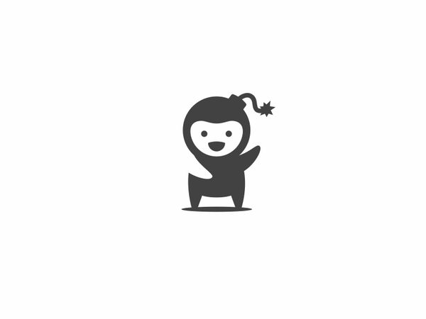 Logo for bombadeal logo head characters wick bomb.png
