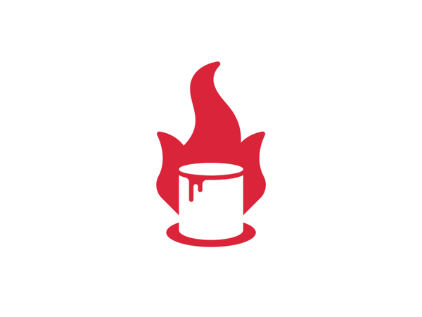 Logo for Krasgard space negative logo jelly bank fire paint.png