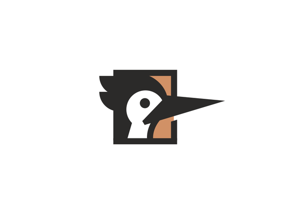 Maestro woodpecker bird workshop furniture maestro.png