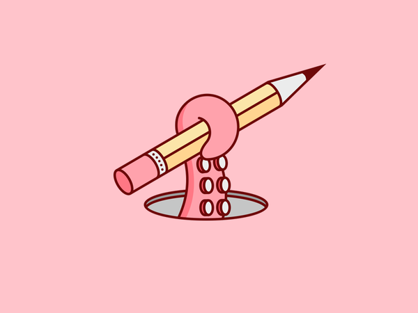 octopus eraser pencil hole pit octopus illustration.png