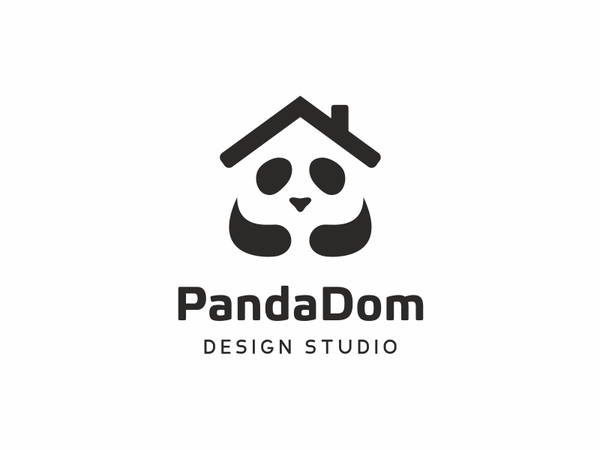 Panda House studio house panda the of design landscape.png