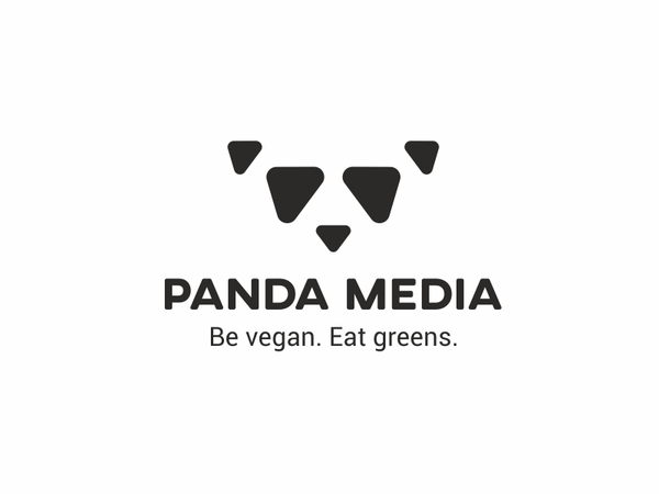 PandaMedia media play logo panda advertising.png