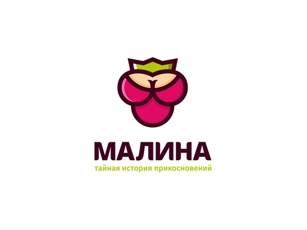 Raspberry logo spa erotic cleavage chest raspberry.png