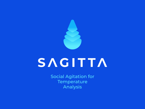 Sagitta hiwow ecology measurements ocean sea water drop logo.png