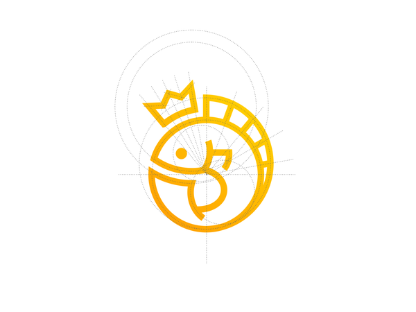 Sushi King building gold delivery sushi bar rolls sushi king crown fis.png