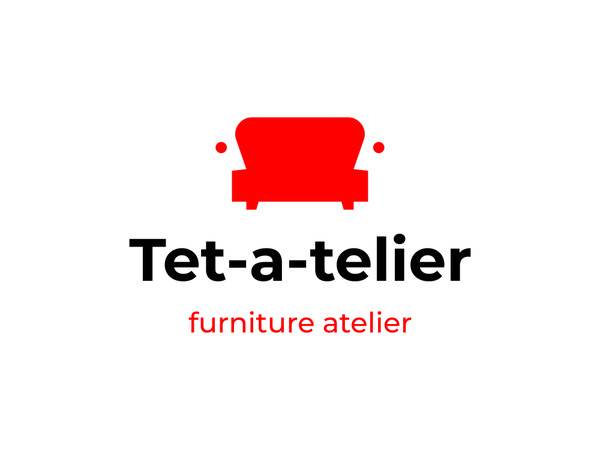 Tet-a-telier workshop furniture sofa tete-a-tete face logo.png