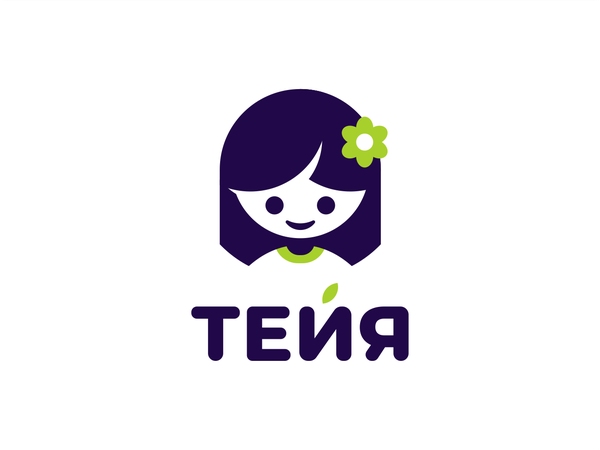 Teya nature plant negative space bouquet delivery barrette flower girl.png