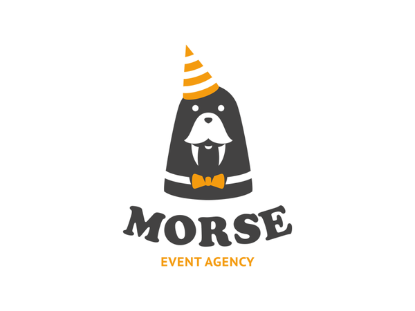 walrus logo celebration cap agency event tusks walrus.png