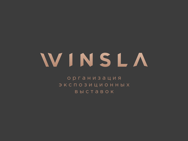 Winsla w lettr font exhibition premium logo.png