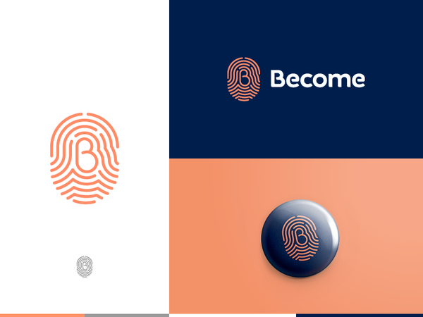 Become bulgaria identity branding tsanev logo mark fingerprint trace b.png