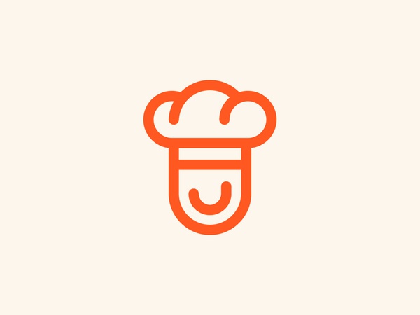 Cook tasty application startup happy smile culinary bread head minimal.jpg